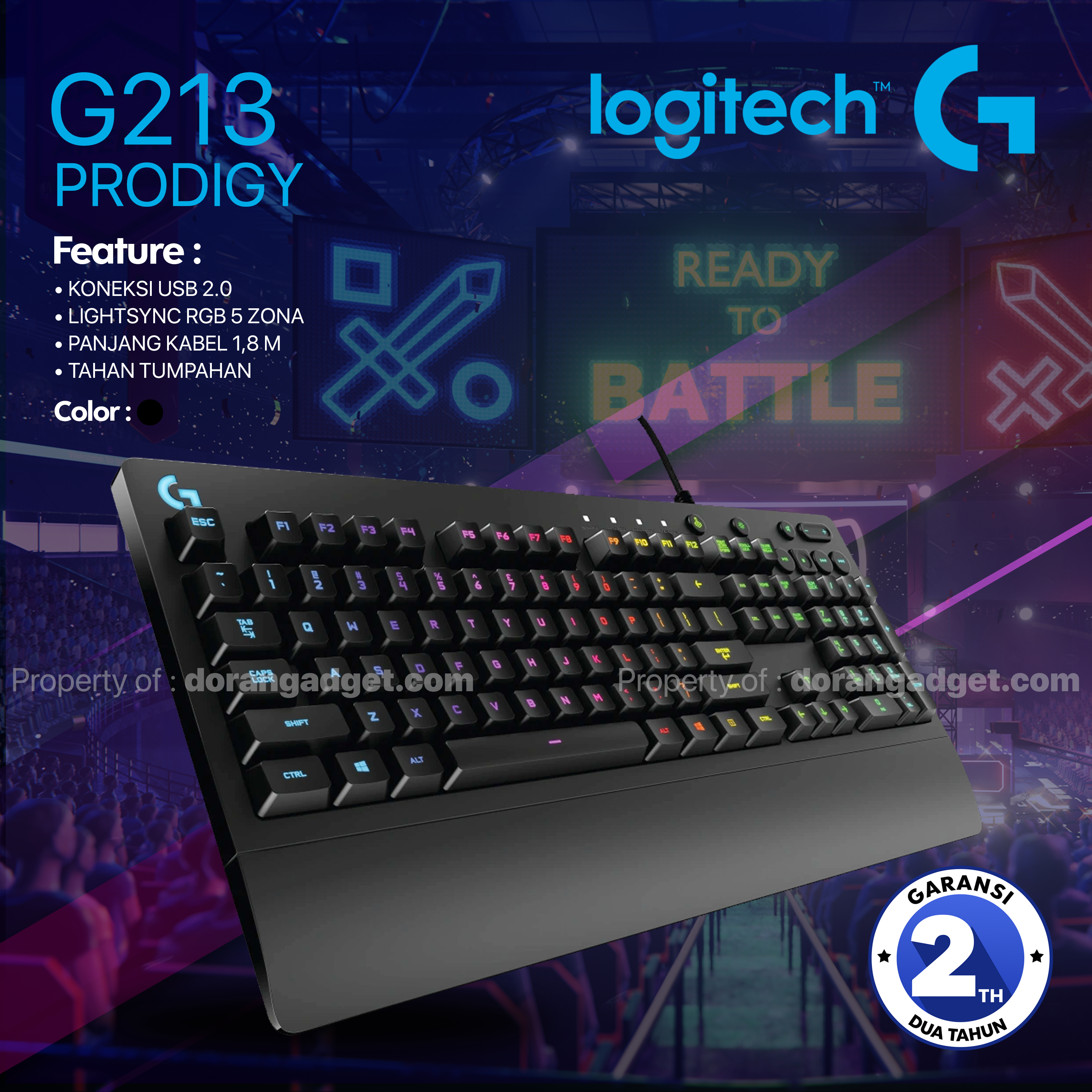 logitech-g213-prodigy-keyboard-gaming
